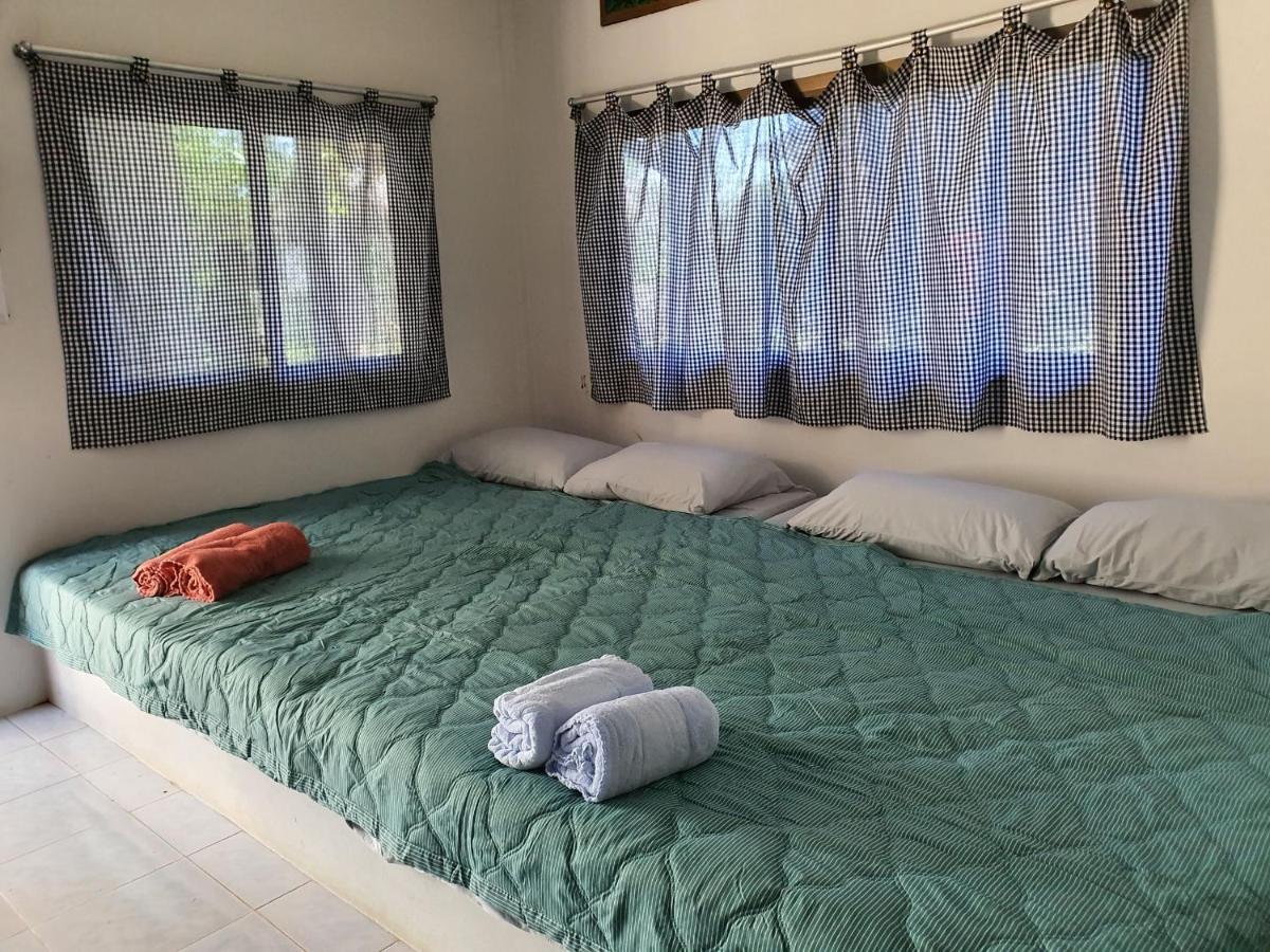Pineapple Resort Ban Huai Thalaeng Phan Екстер'єр фото
